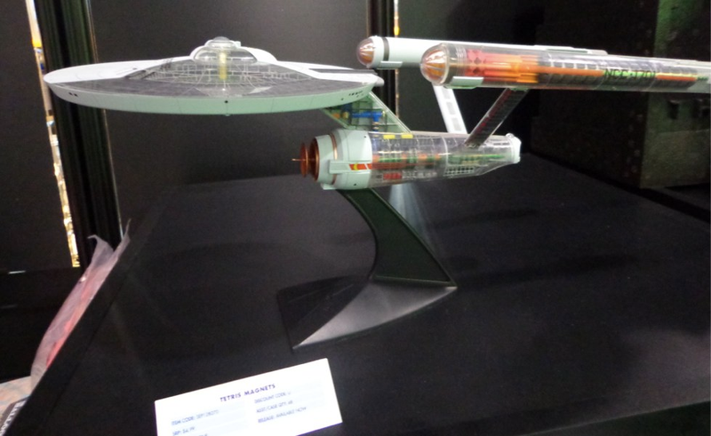 Illustration for article titled The 40 Most Amazing Toys From Toy Fair 2013